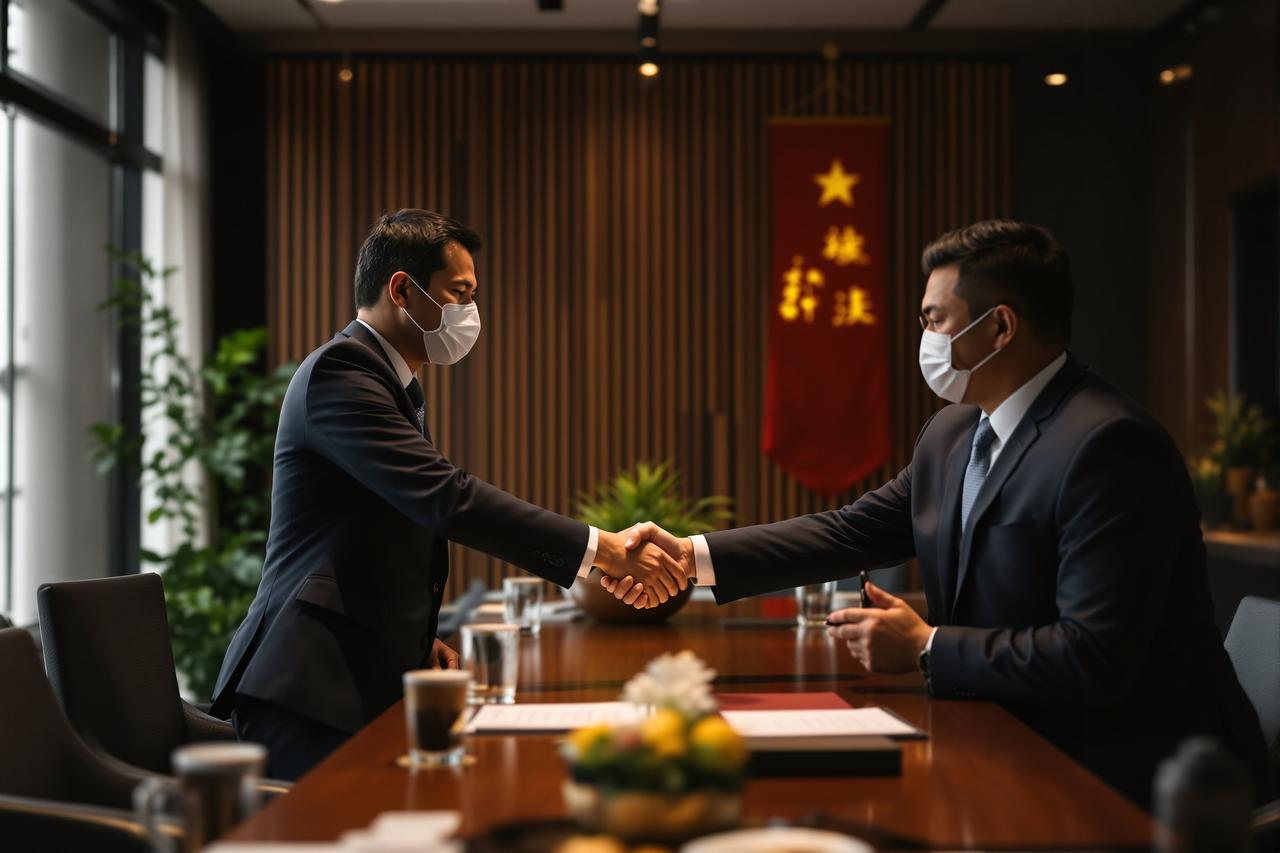 91影视与腾讯视频达成战略合作，共同开发10部精品网剧