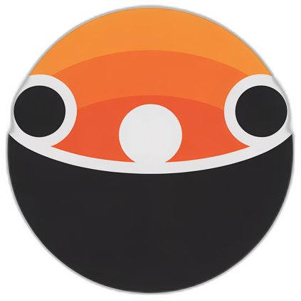 汤姆影视Logo