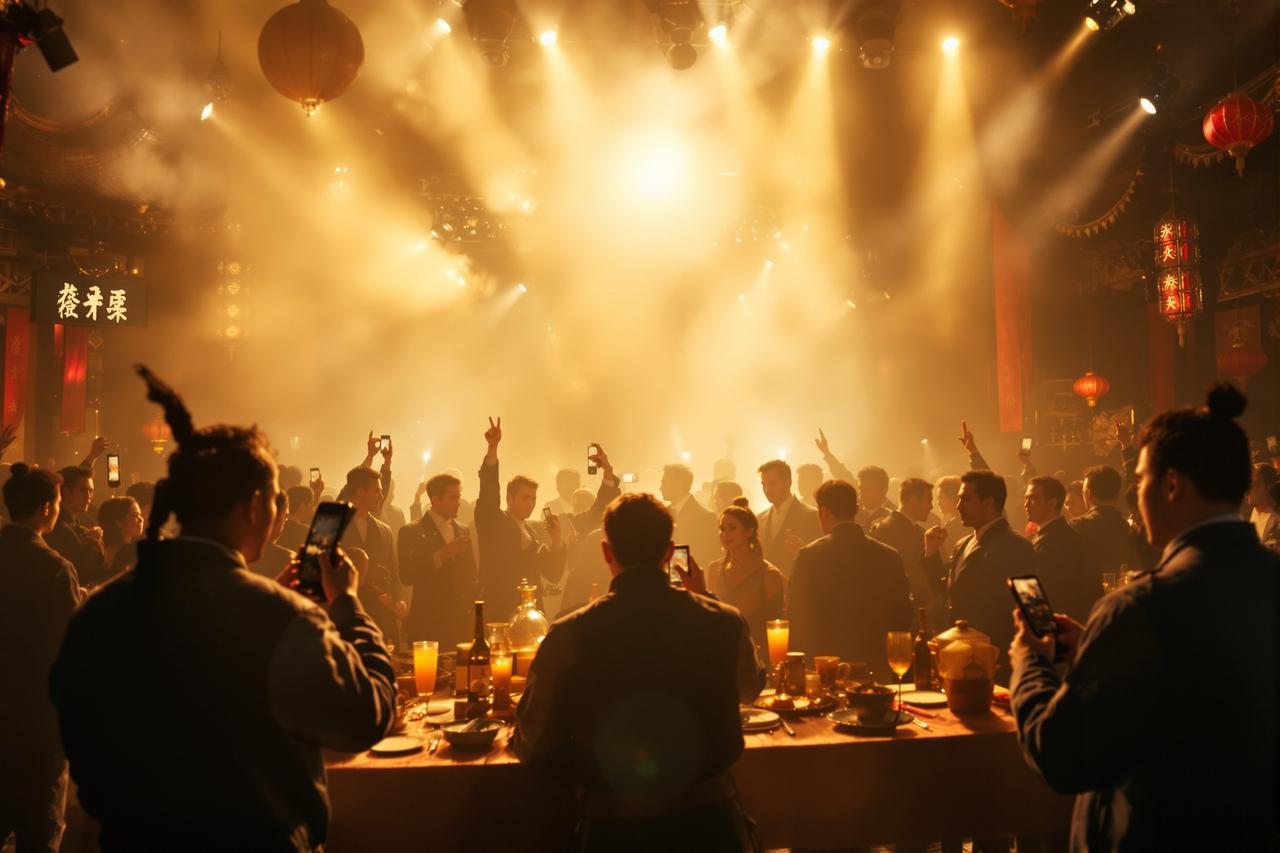 91影视年度巨制《山河无疆》正式杀青，预计明年春节档上映